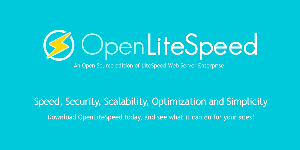 Mẫu Config Module PageSpeed trên máy chủ LiteSpeed